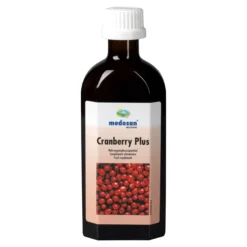 Cranberry Sirup, 250 ml