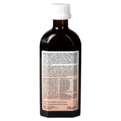 Cranberry Sirup, 250 ml