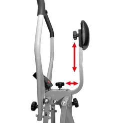 Crosstrainer