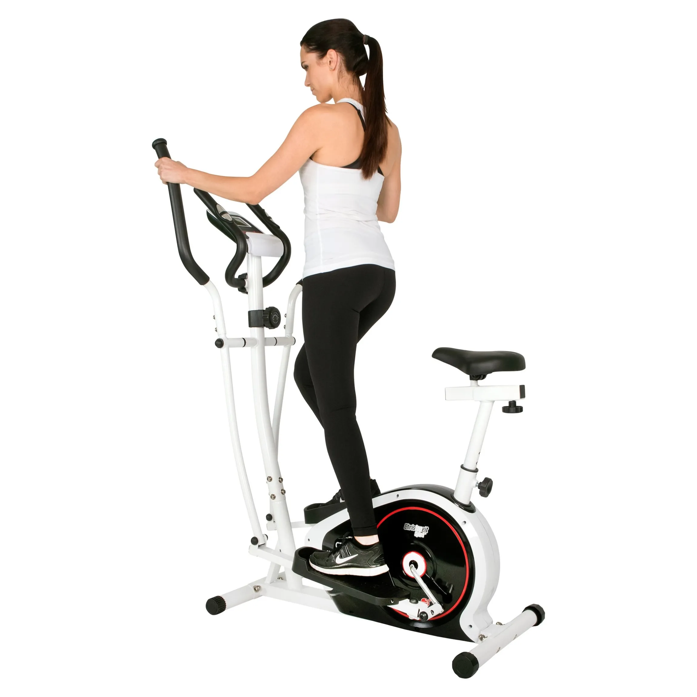 Cross- und Heimtrainer "R7"