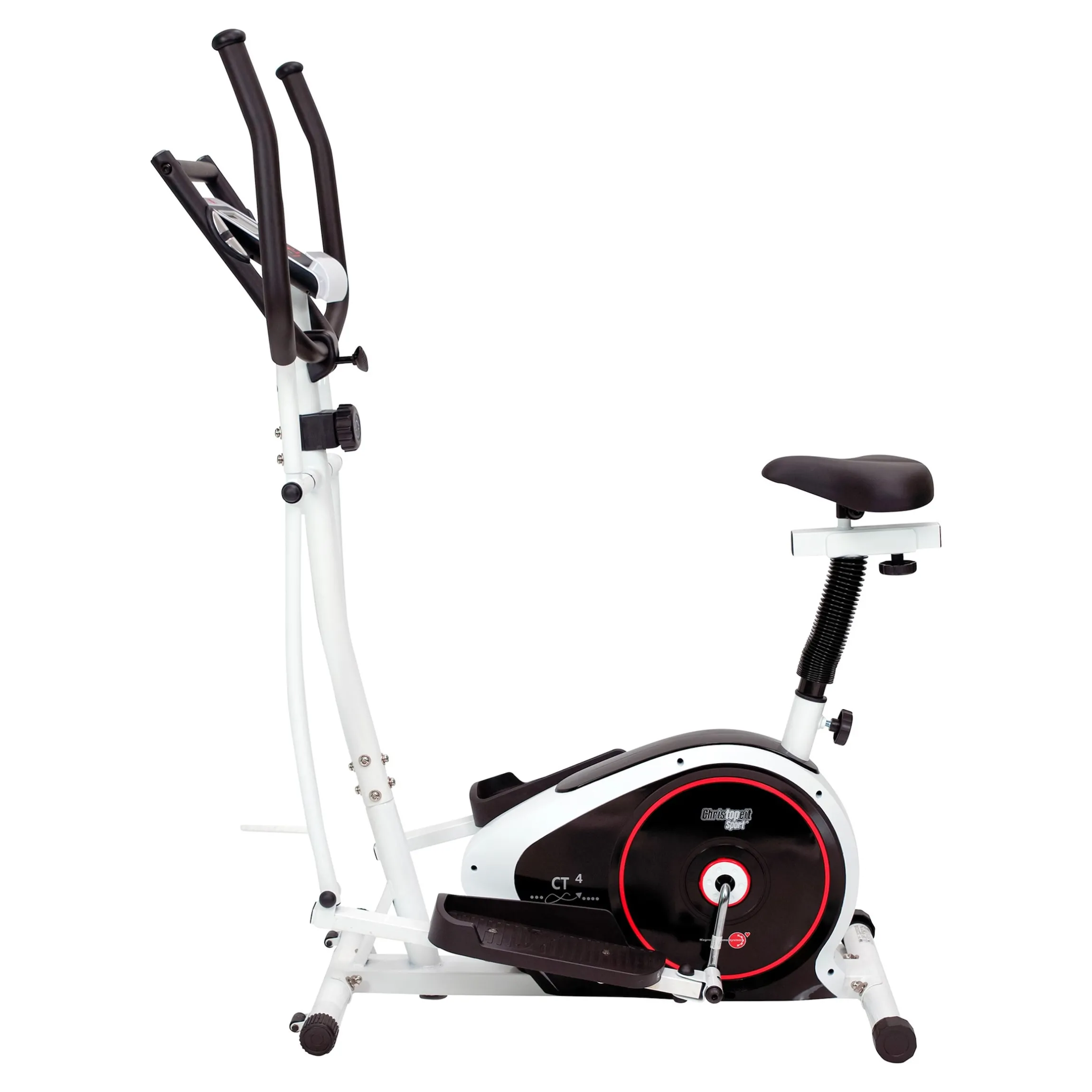 Cross- und Heimtrainer "R7"