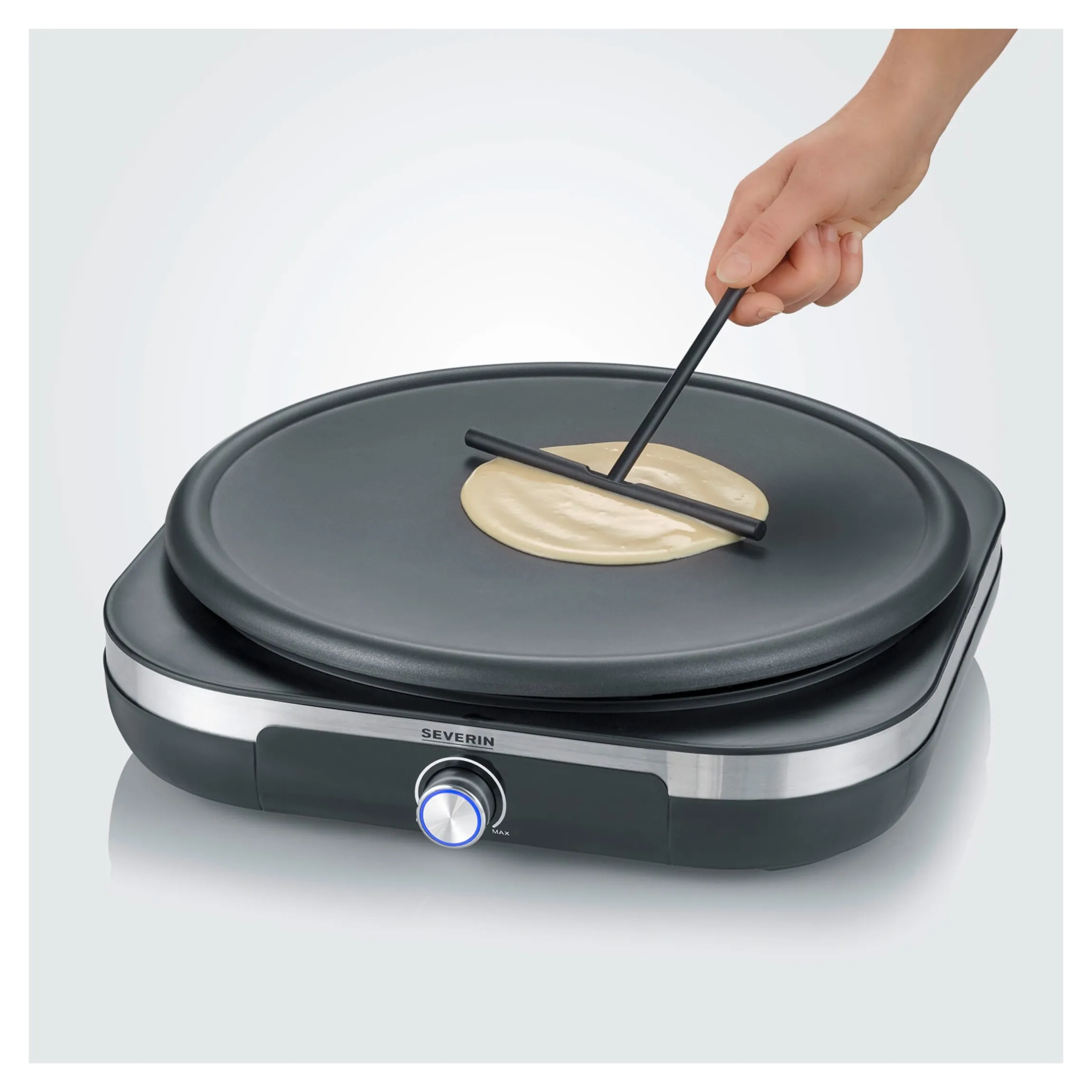 Crêpes-Maker CM 2199