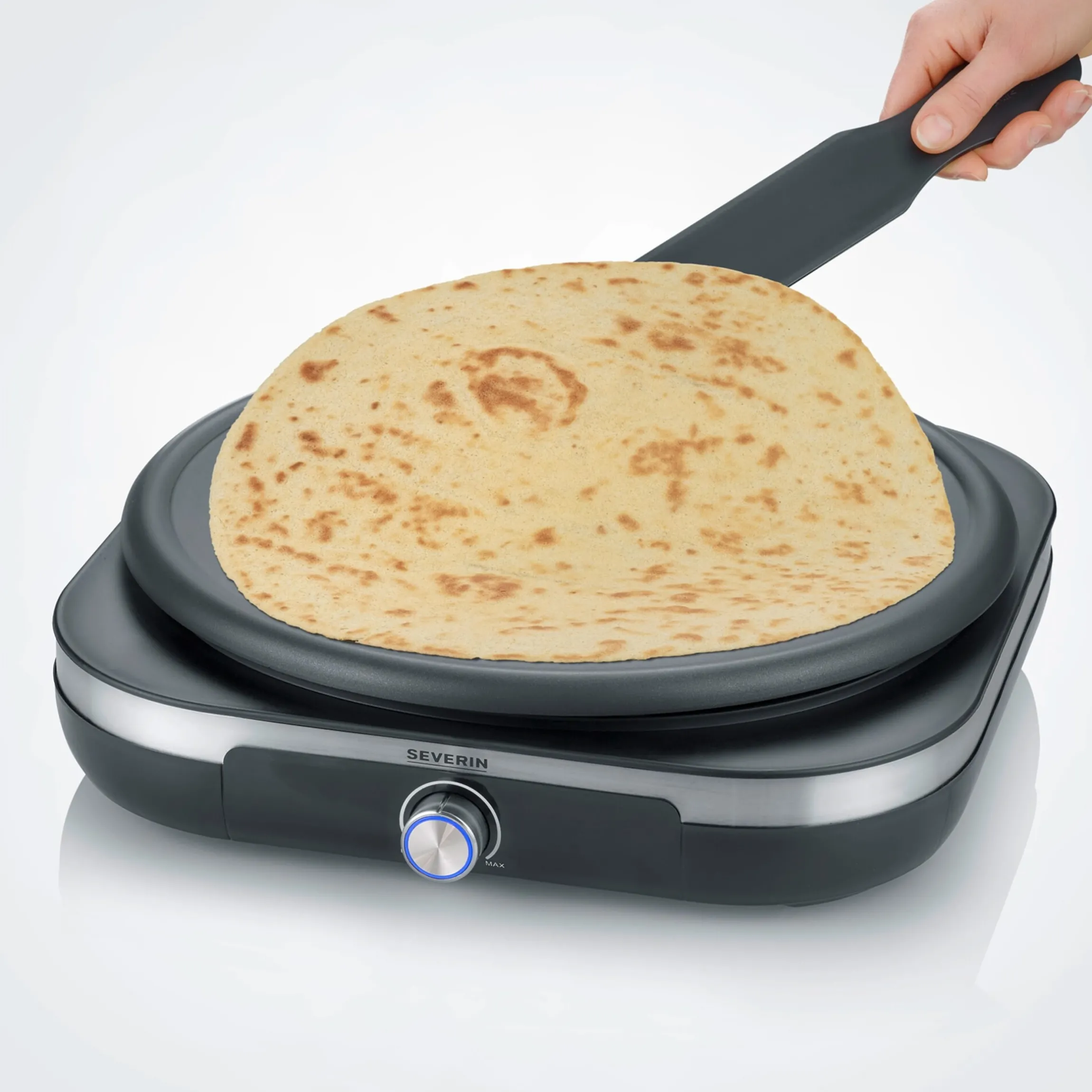 Crêpes-Maker CM 2199