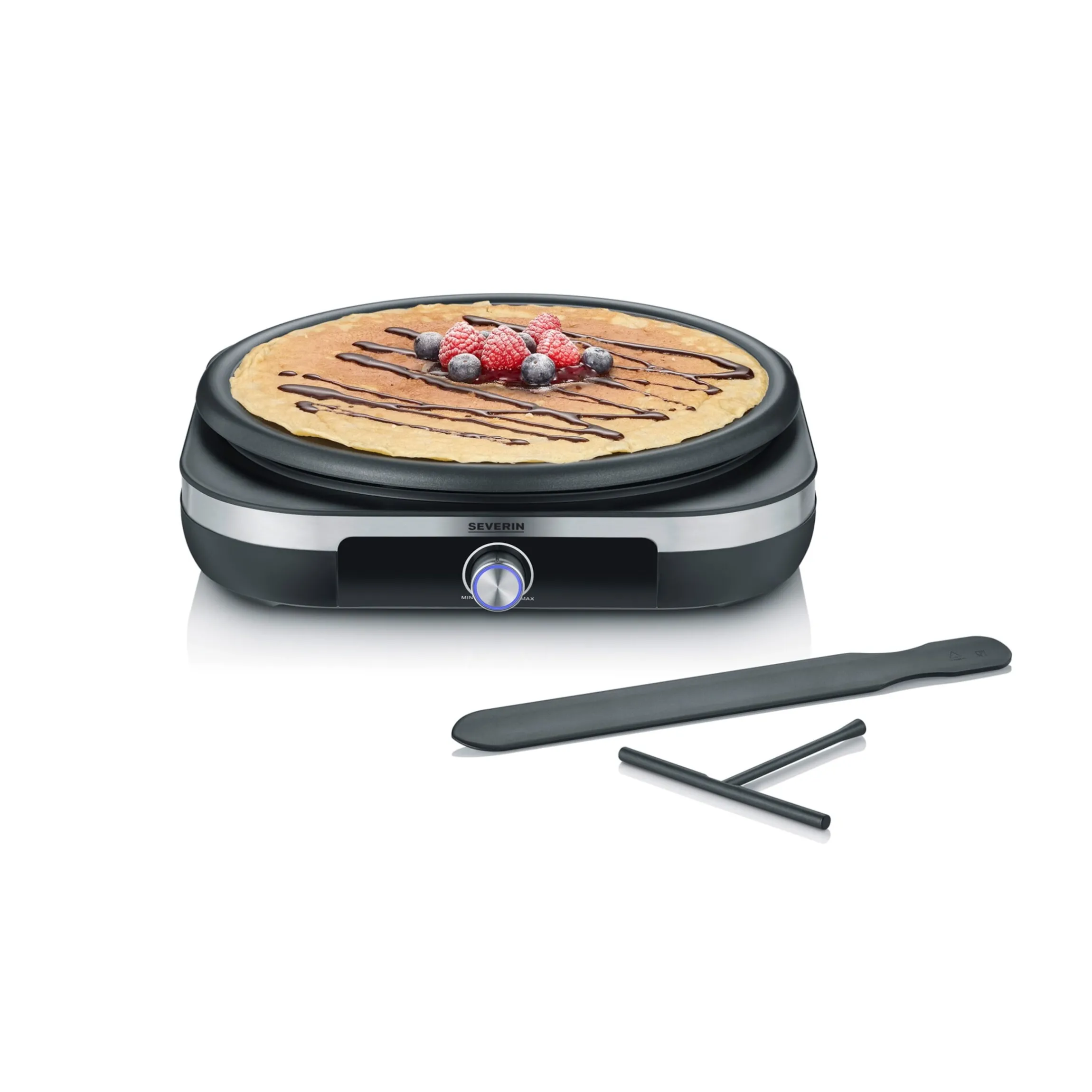 Crêpes-Maker CM 2199