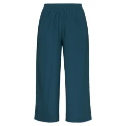 Culotte-Hose „Hella“ grün