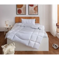 Dacron® AKTIVKOHLE Kissen 40x80 cm