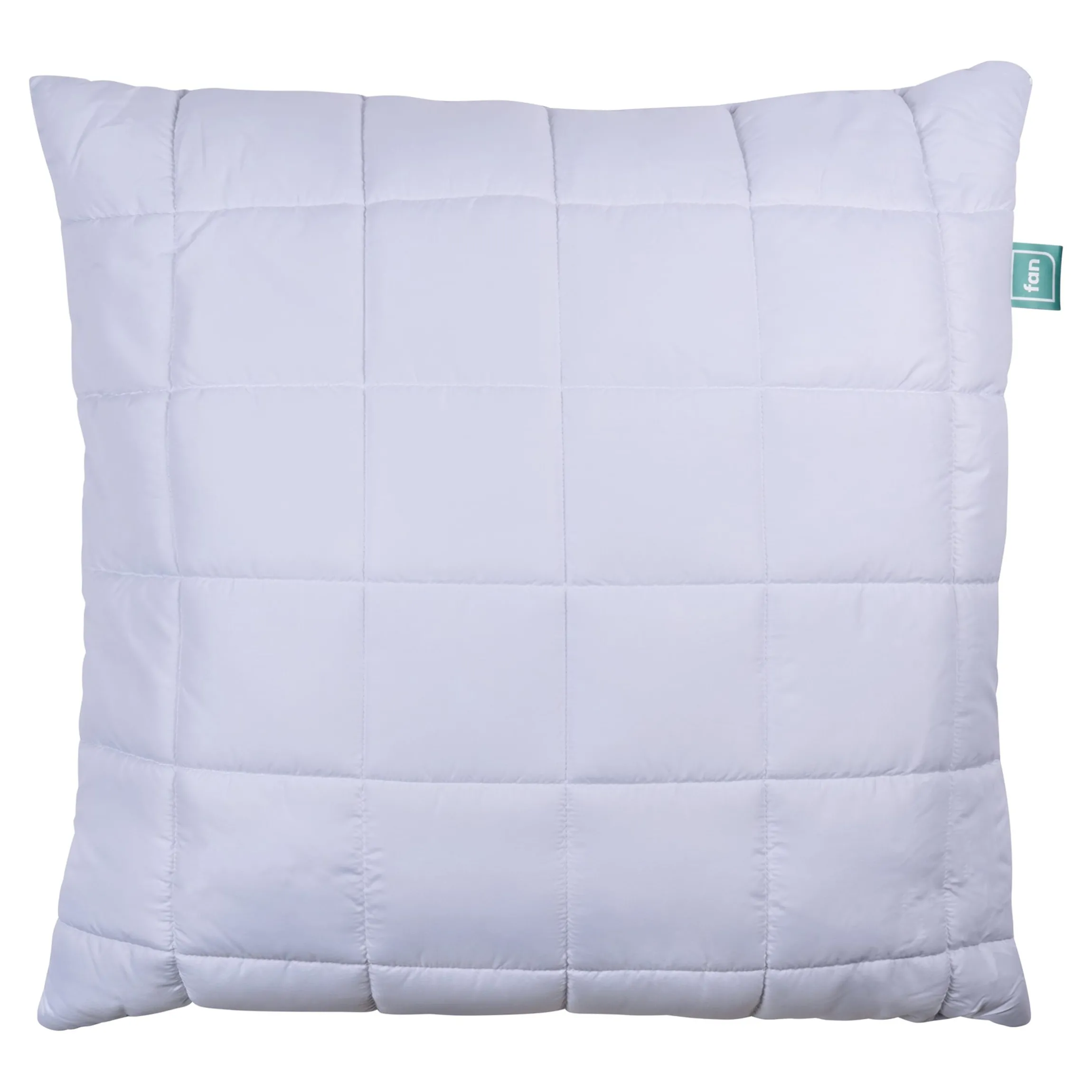Dacron® AKTIVKOHLE Kissen 80x80 cm