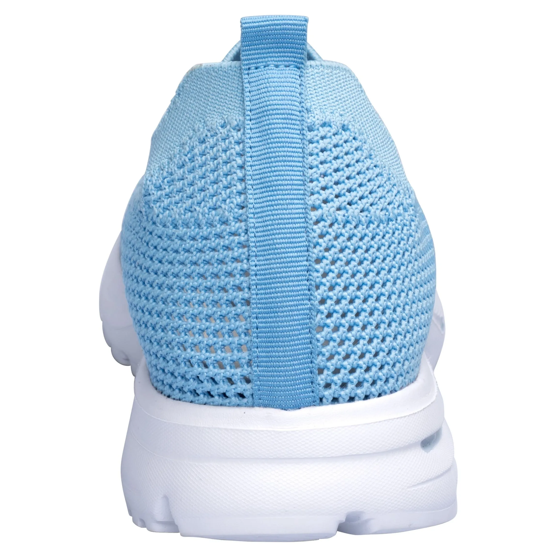 Damen-Flexi-Sneaker "Leonie" blau
