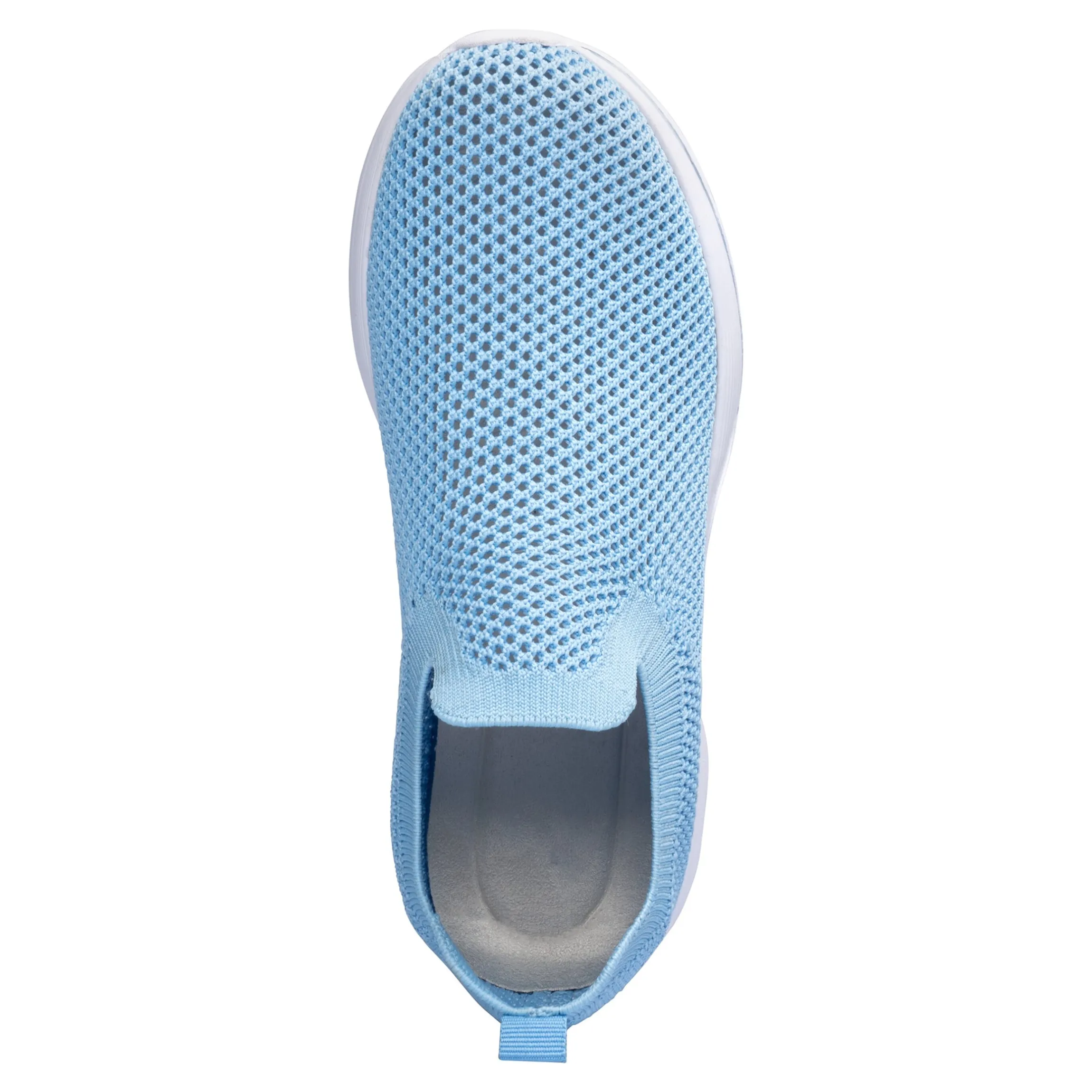 Damen-Flexi-Sneaker "Leonie" blau