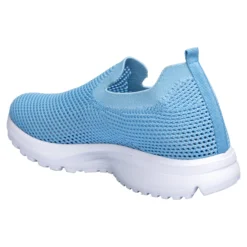 Damen-Flexi-Sneaker