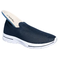 Damen-Flexi-Sneaker "Leonie" marine