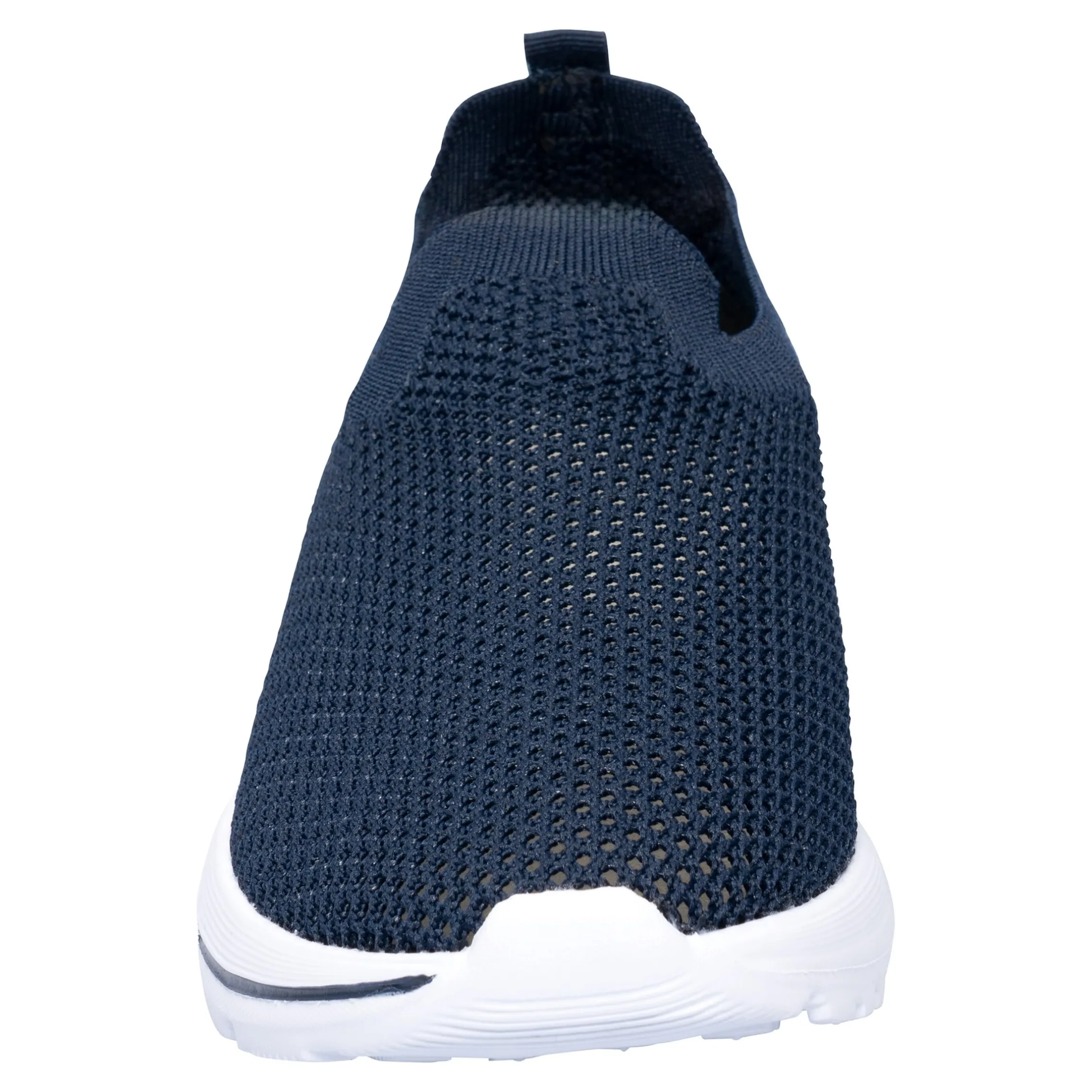 Damen-Flexi-Sneaker "Leonie" marine