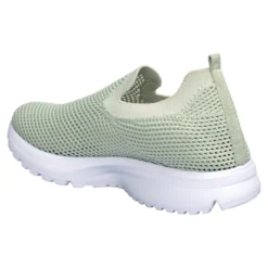 Damen-Flexi-Sneaker