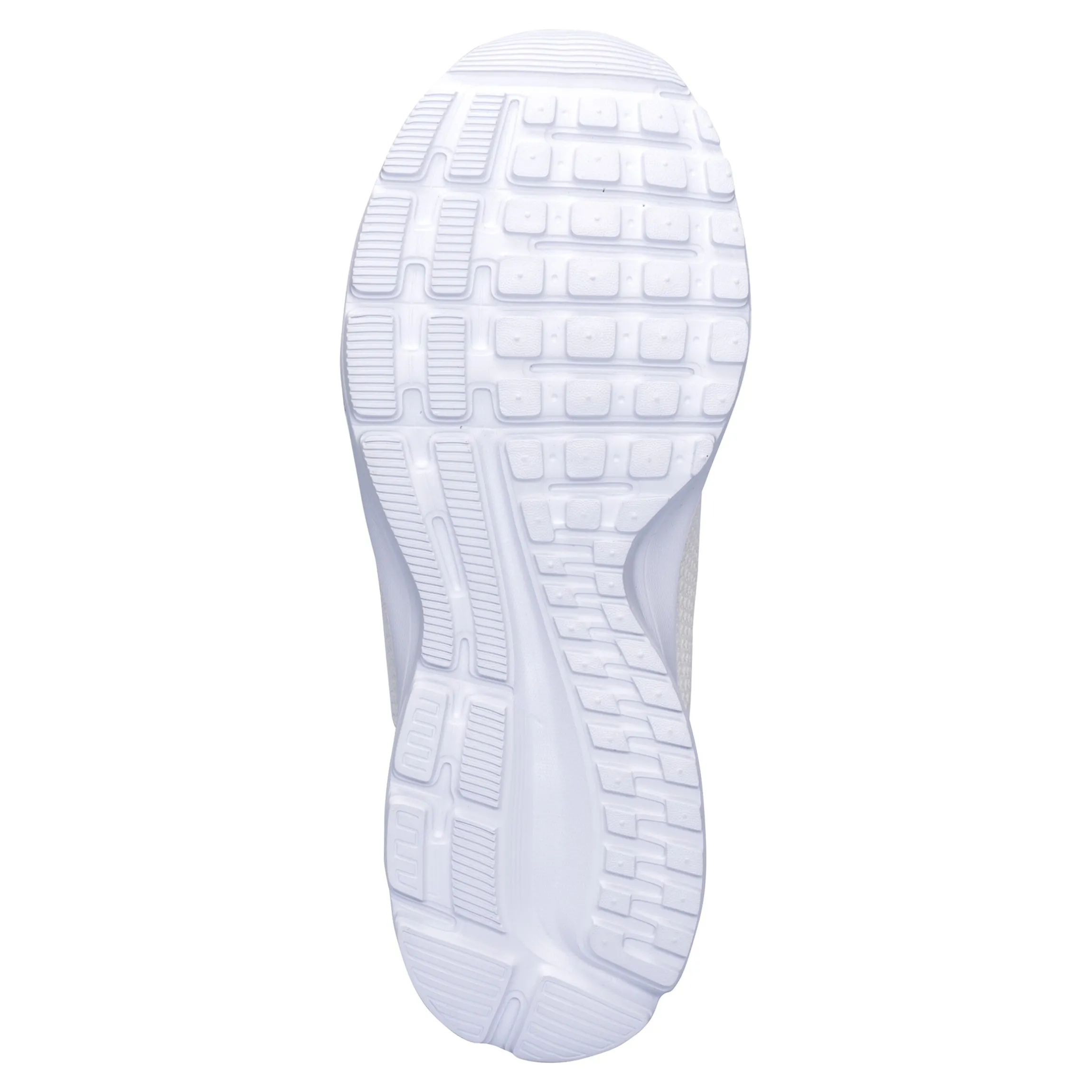 Damen-Flexi-Sneaker "Leonie" weiß