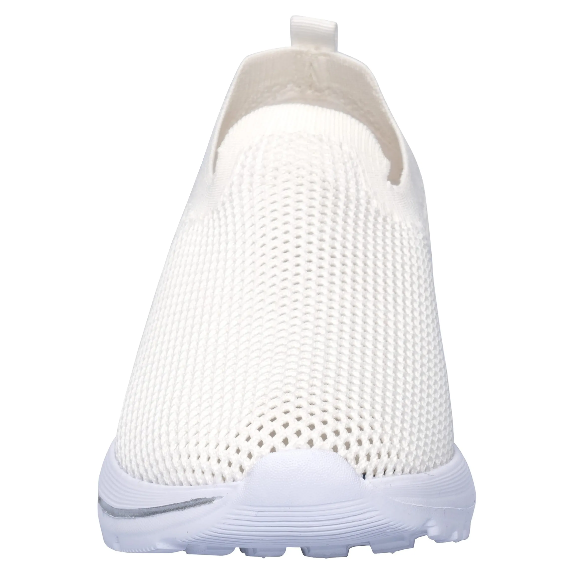 Damen-Flexi-Sneaker "Leonie" weiß
