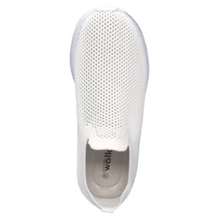 Damen-Flexi-Sneaker