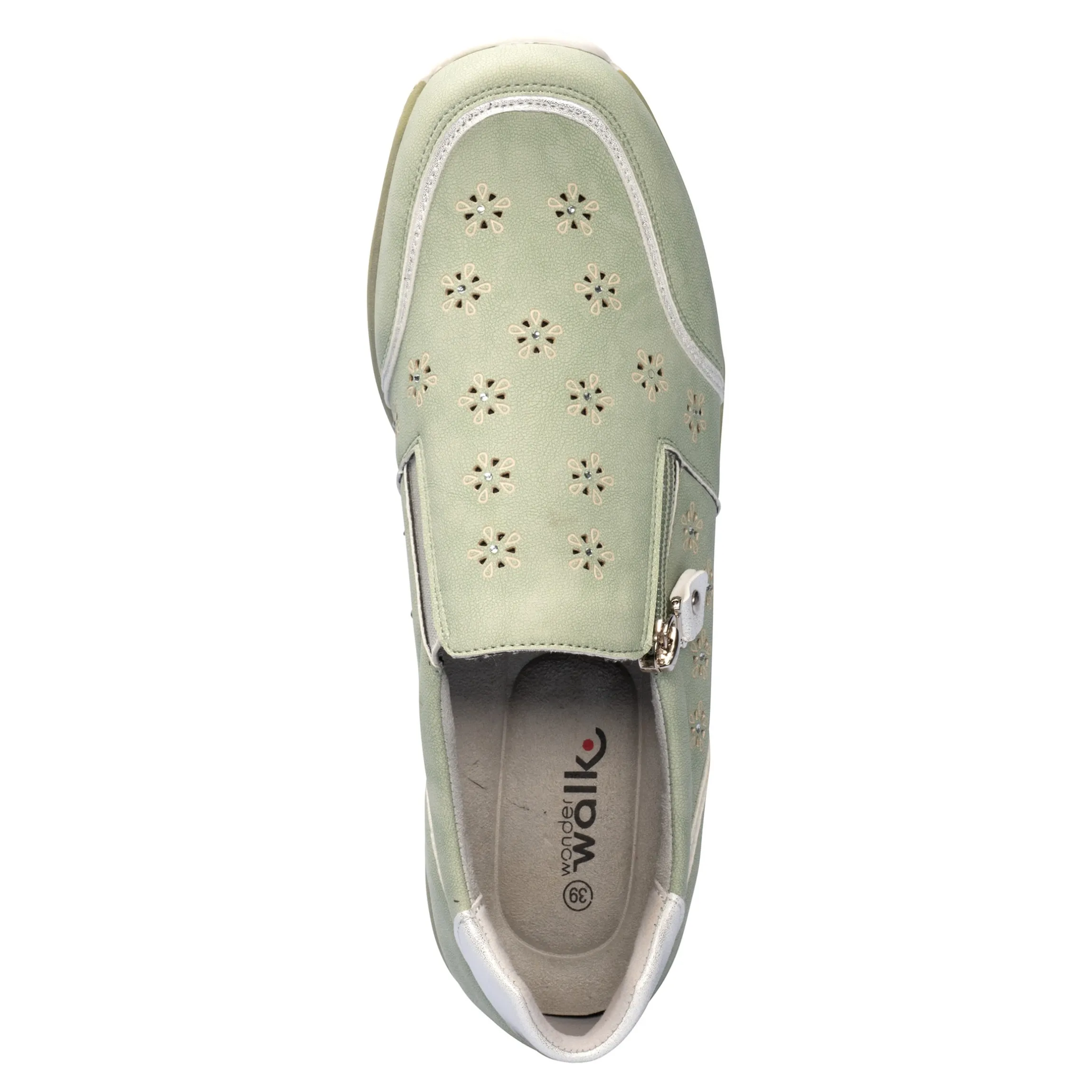 Damen-Halbschuh "Ilona"
