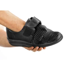 Damen-Halbschuh