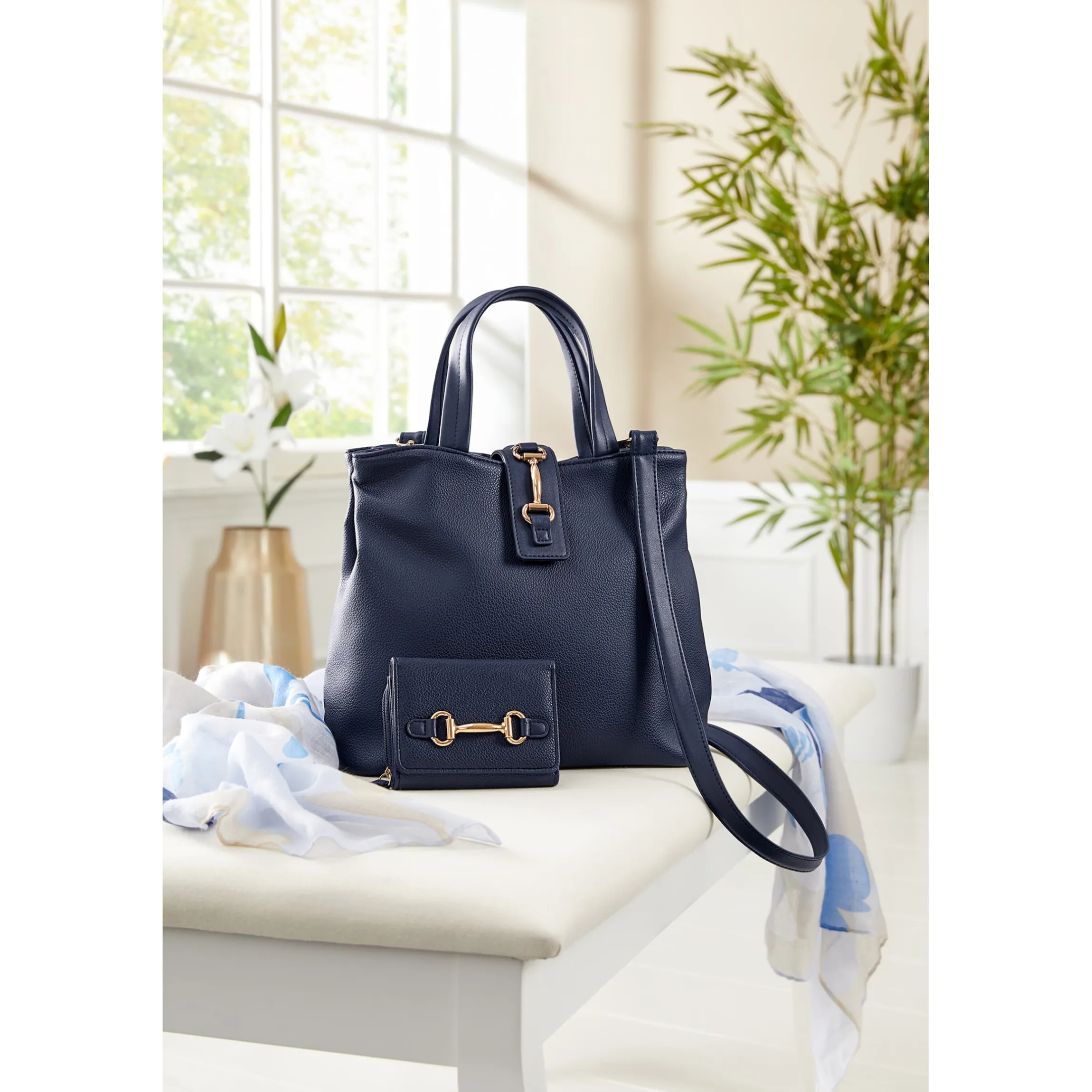 Damenhandtasche „Diana“