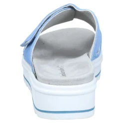 Damen-Pantolette
