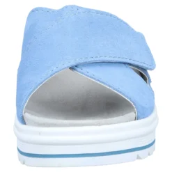 Damen-Pantolette