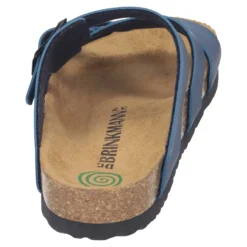 Damen-Pantolette "Werra"