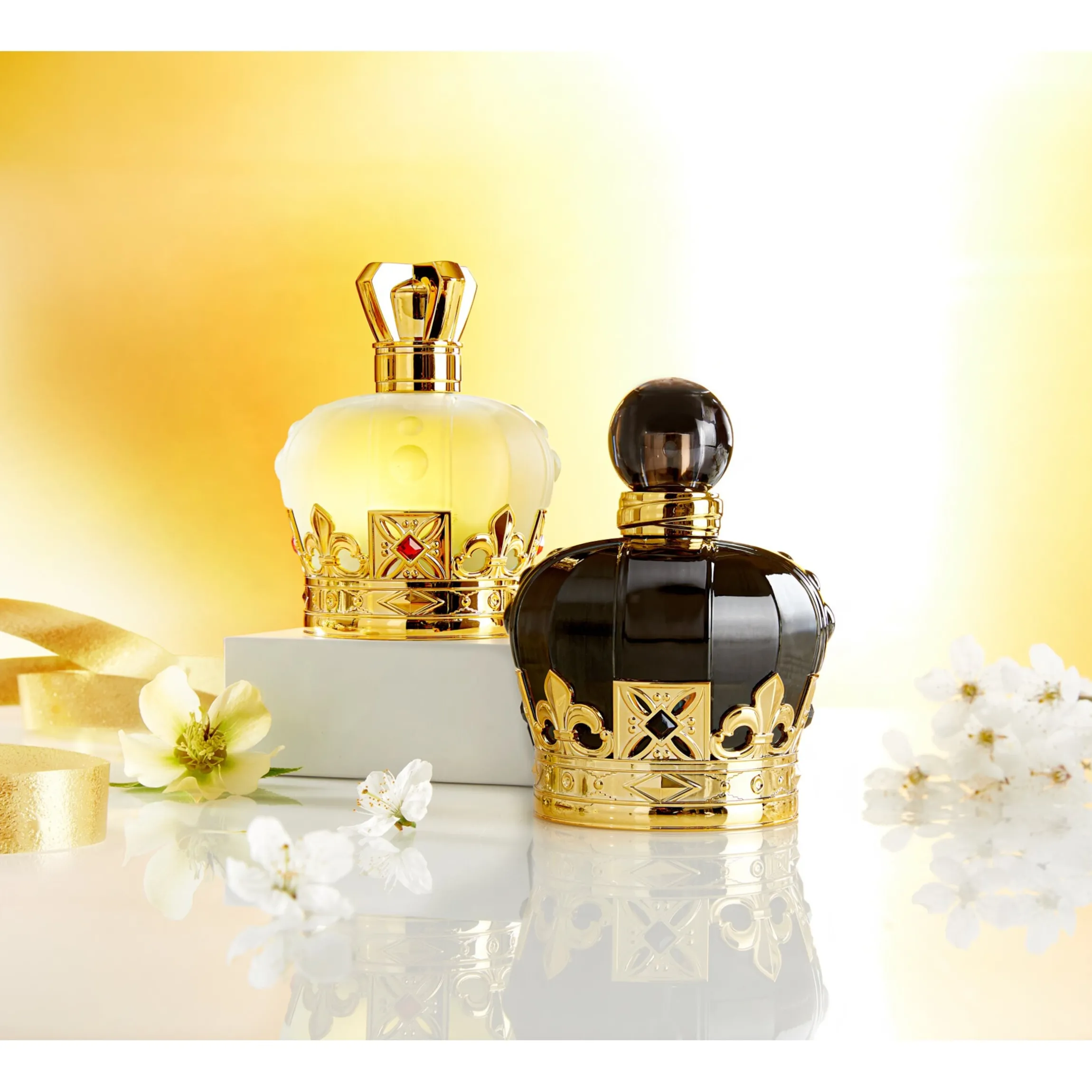 Damen-Parfum „Krone“, 100 ml