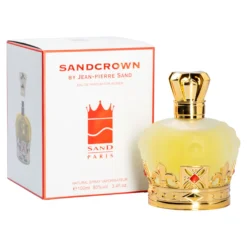 Damen-Parfum „Krone“, 100 ml
