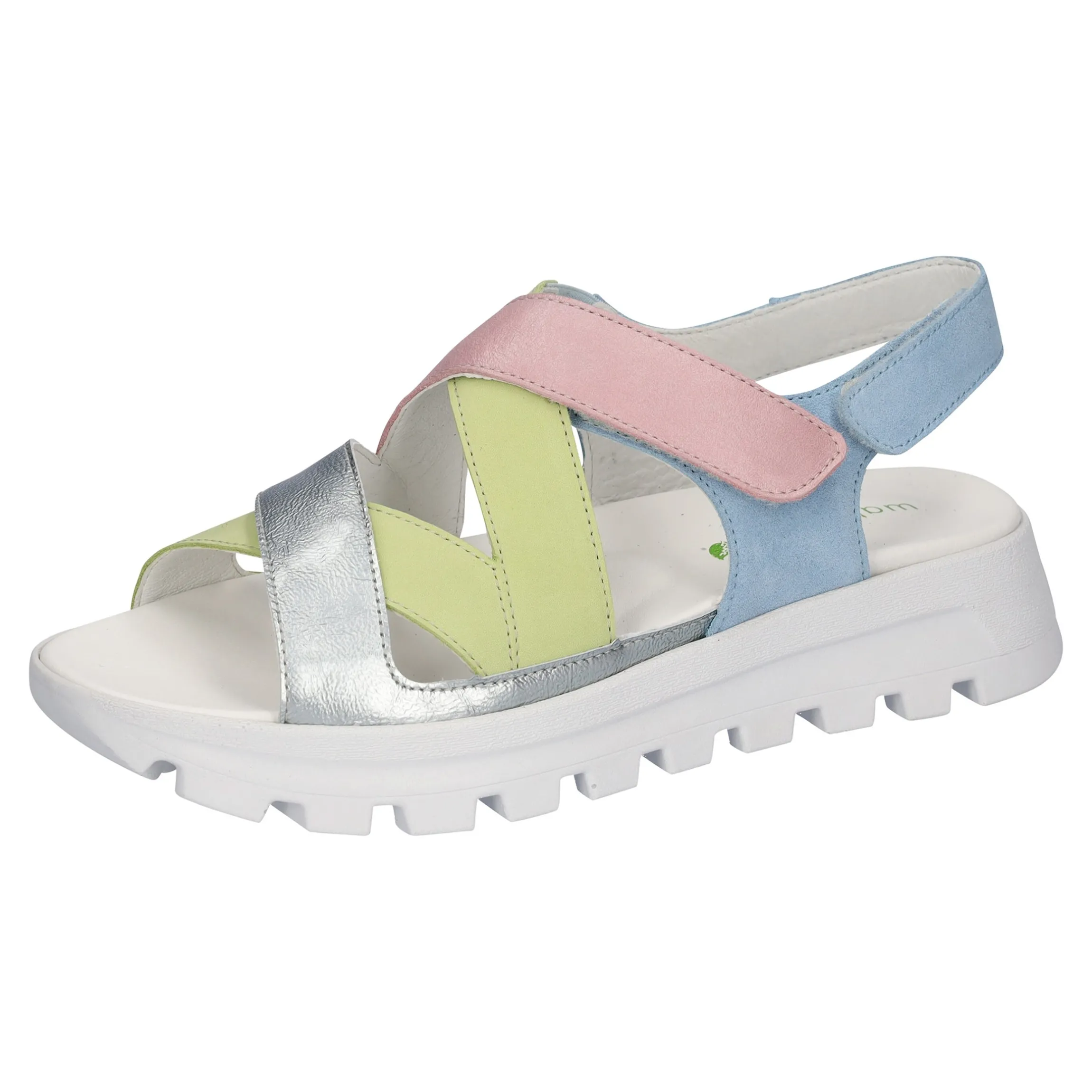 Damen-Sandale „Nele“