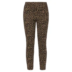 Damen-Schlupfhose „Wild Animal“