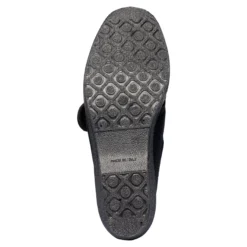Damen-Softschuh "Lyon" schwarz