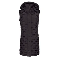 Damen-Steppjacke „Carina“ 2 in 1