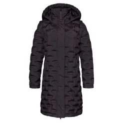 Damen-Steppjacke „Carina“ 2 in 1
