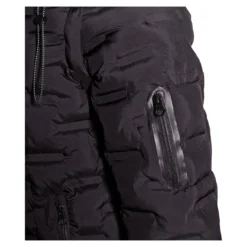Damen-Steppjacke „Carina“ 2 in 1