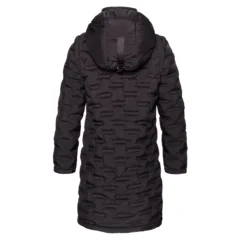 Damen-Steppjacke „Carina“ 2 in 1