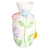3D-Blumen-Vase