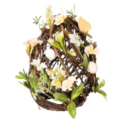 Deko-Ei „Frühling“