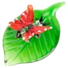 Dekofigur "Glastier" Schmetterling