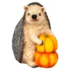 Dekofigur „Igel Herbert“
