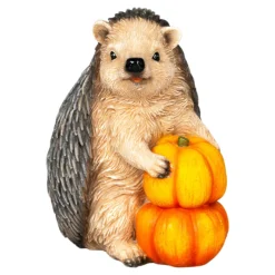 Dekofigur „Igel Herbert“