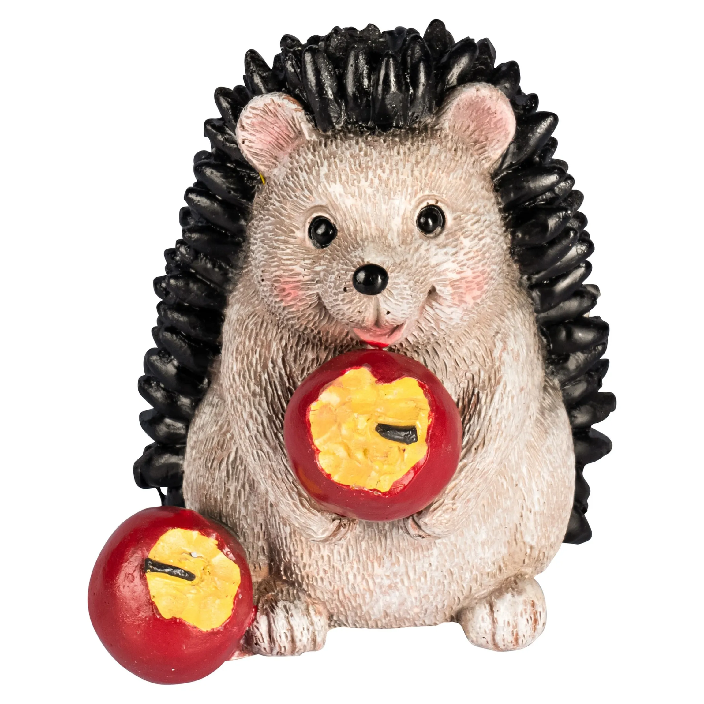 Dekofigur Igel Luis