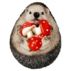 Dekofigur „Igel Willi“