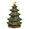 Dekofigur "Krippe-Tannenbaum"