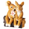 Dekofigur „Vanessa & Jens“