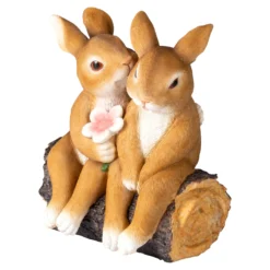 Dekofigur „Vanessa & Jens“