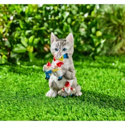 Deko-Kater „Janik“
