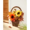 Deko-Korb "Herbst"