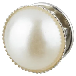 Dekolleté-Knöpfe, 3 Stück