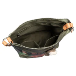Designer-Handtasche „Freddy“