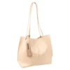 Design-Schultertasche „Wedolina“